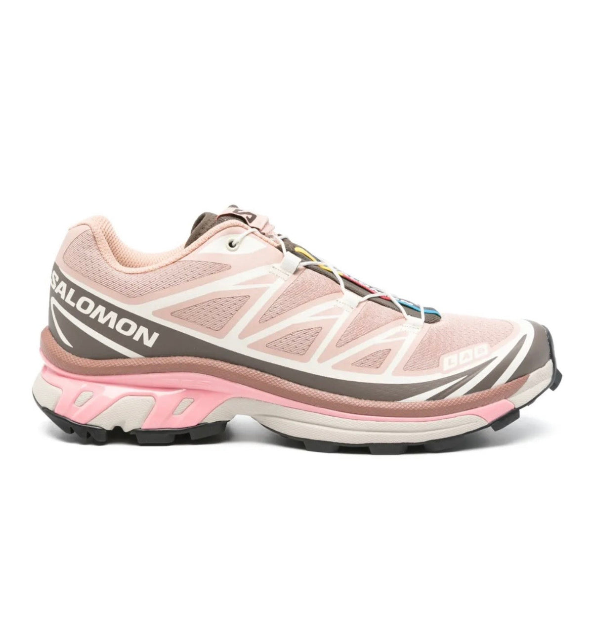 Salomon XT-6 Pink