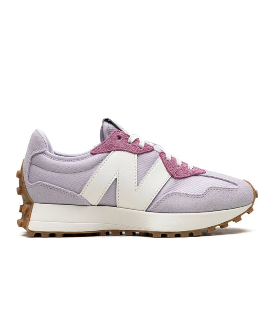 New Balance 327  Light Pink
