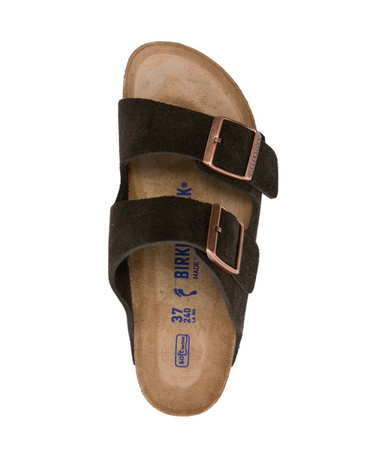 Birkenstock Black - תמונה 4