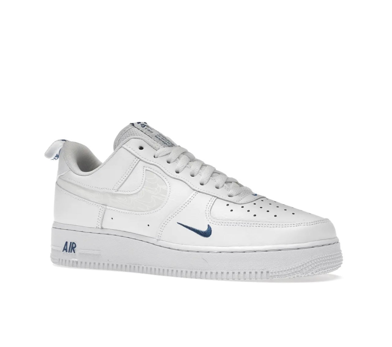 Nike AIR FORCE 1 - תמונה 3