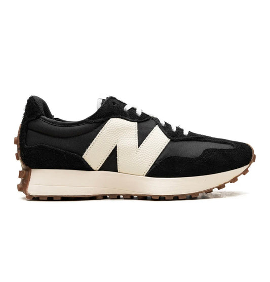 New Balance 327 Black