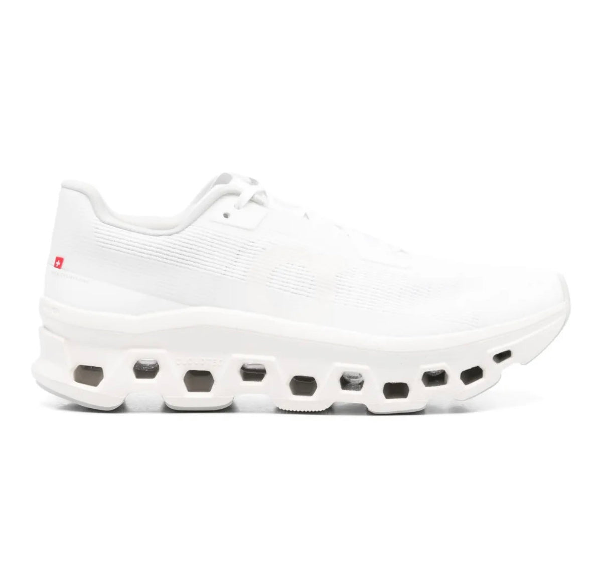 On Cloud White