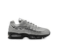 Nike air Vapormax 95’ silver
