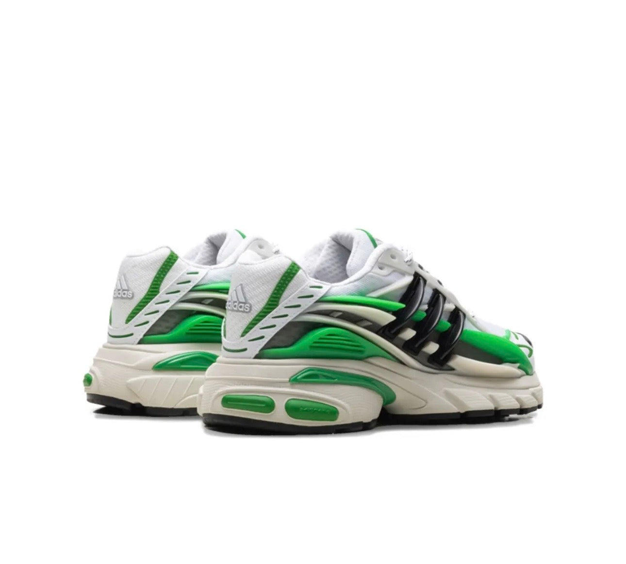 Adidas Adistar Jellyfish Green
