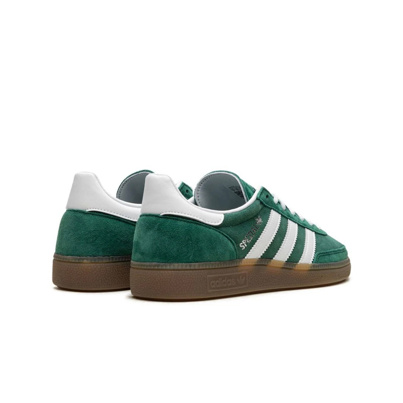 Adidas spezial suede green - תמונה 3