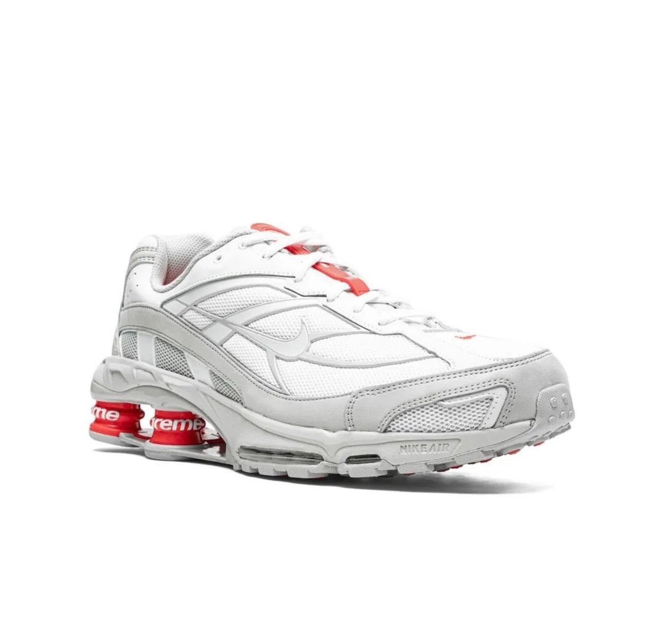 Nike Shox Supreme - תמונה 2
