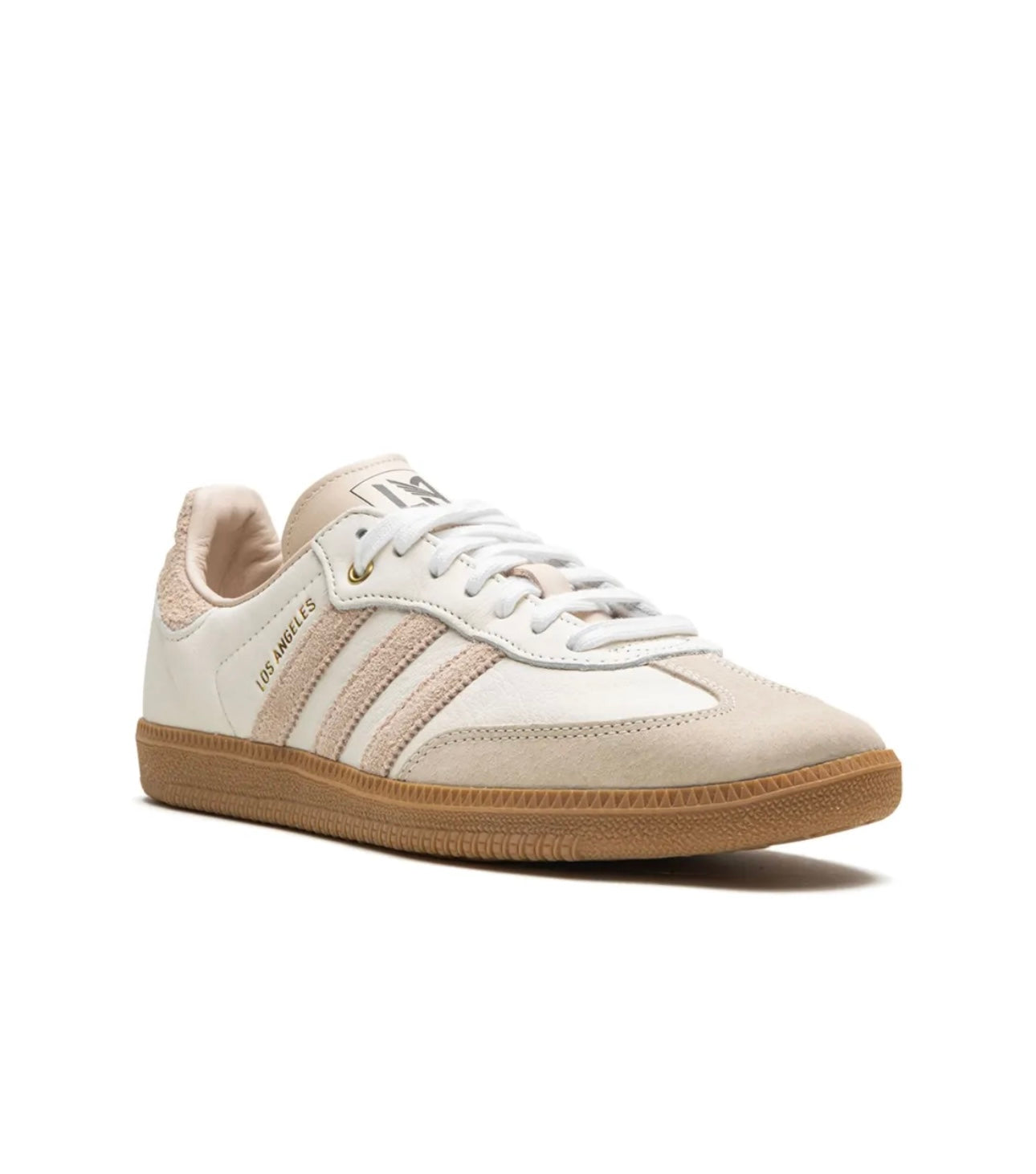 Adidas Samba Cream