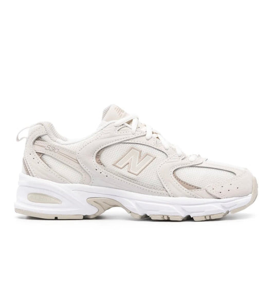 New Balance 530 Light Cream