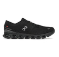 On Cloud X4 Black
