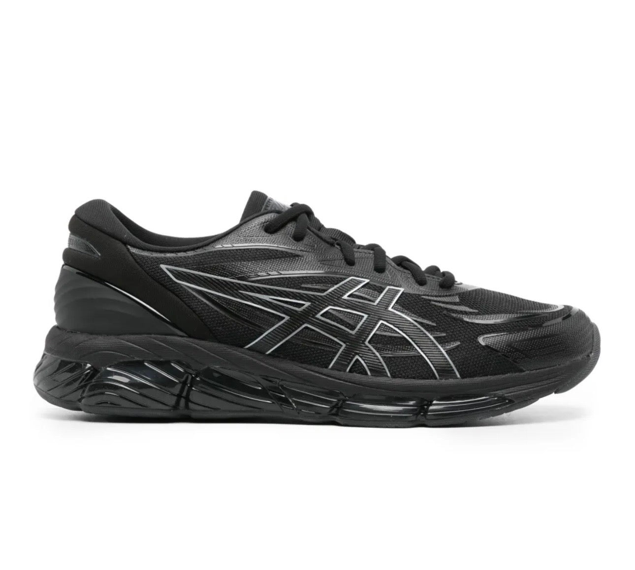 Asics GEL Quantum 360 Black