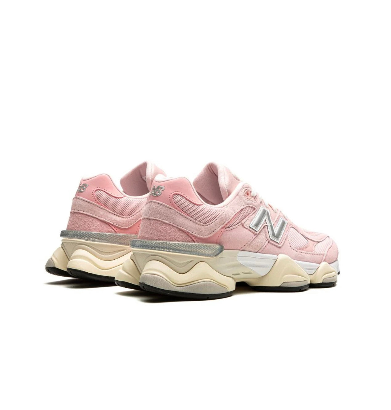 New Balance 9060 Pink - תמונה 3