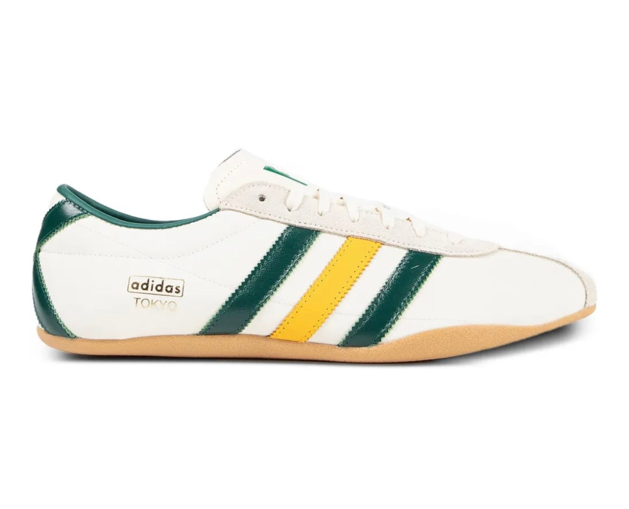 Adidas Tokyo Brazil