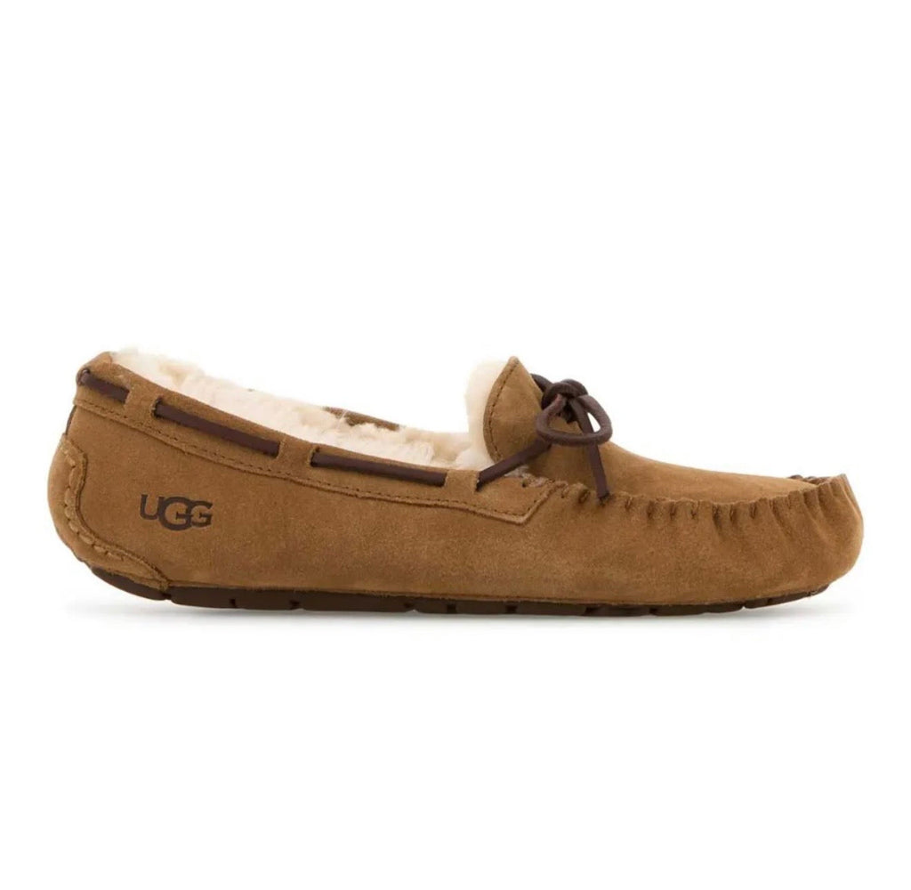 UGG Dakota Brown