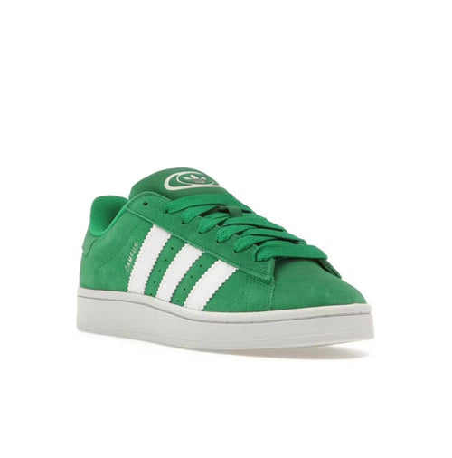 Adidas campus green - תמונה 2