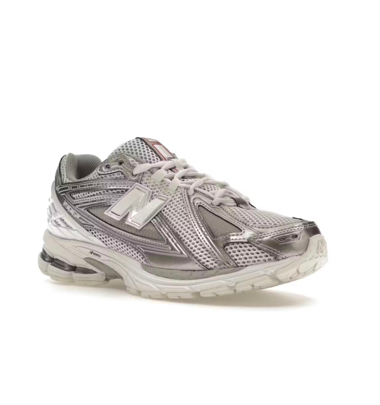 New Balance 1906R Matrix White - תמונה 2
