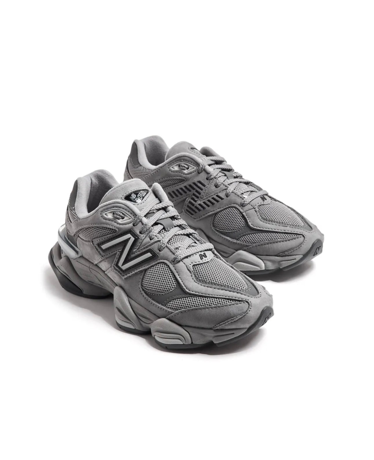 New Balance 9060 Grey