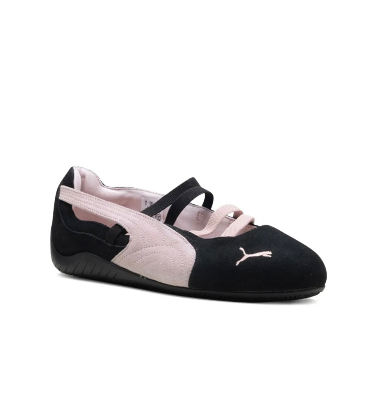 Puma Speedcat Ballet Black Pink - תמונה 2