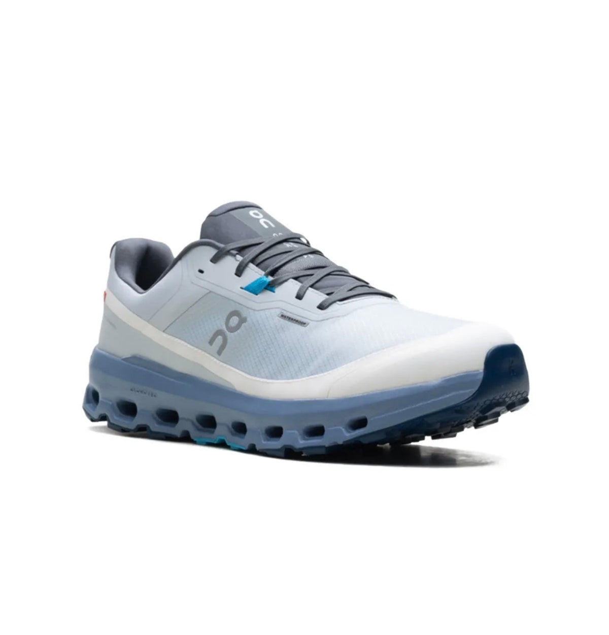 On Cloud Light Blue - תמונה 2