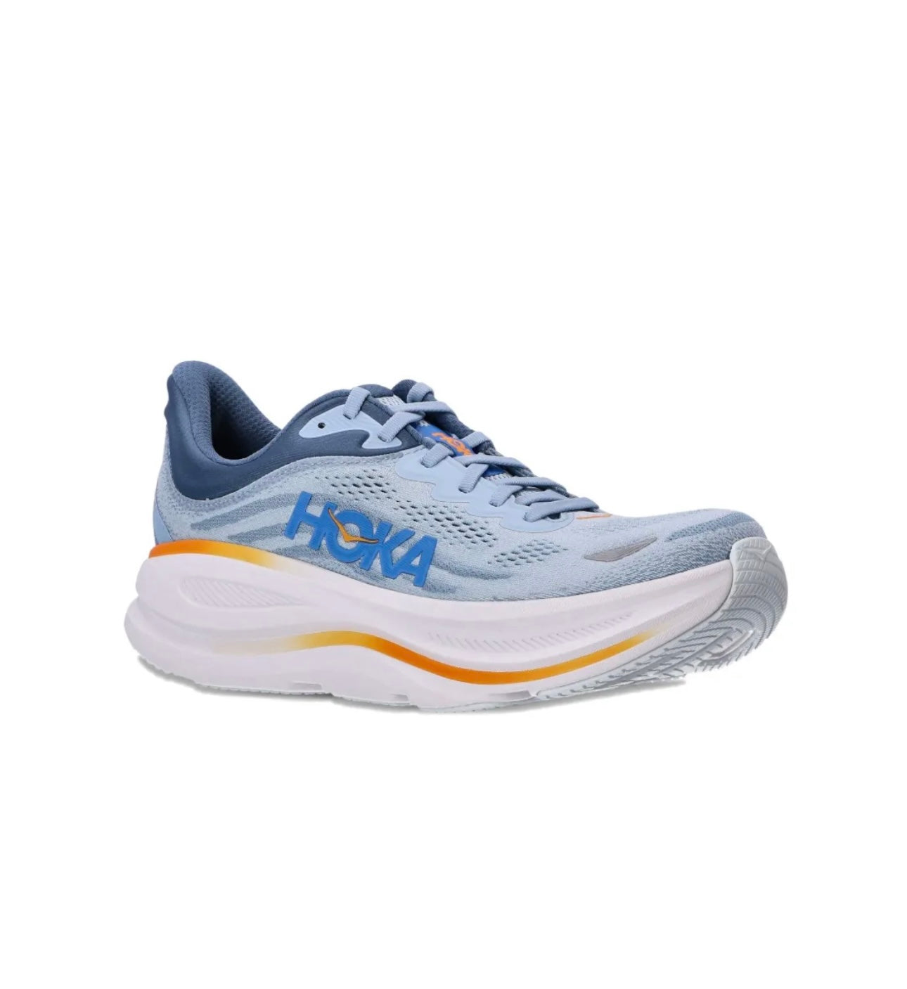 HOKA Bondi 9 Blue - תמונה 2