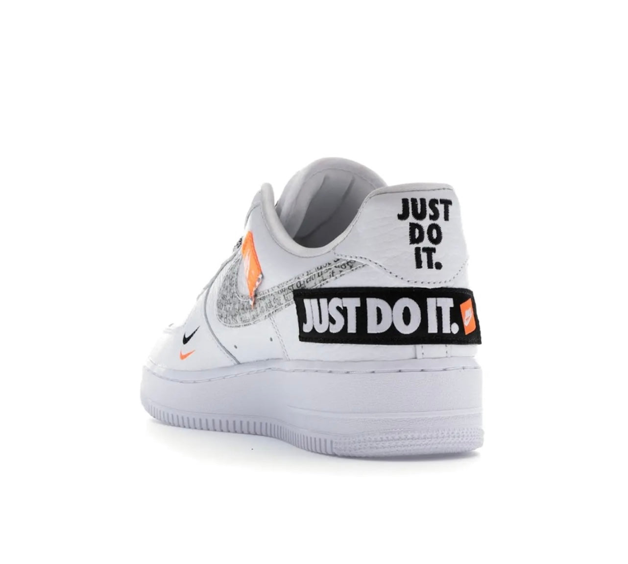 Nike AIR FORCE 1 - תמונה 3