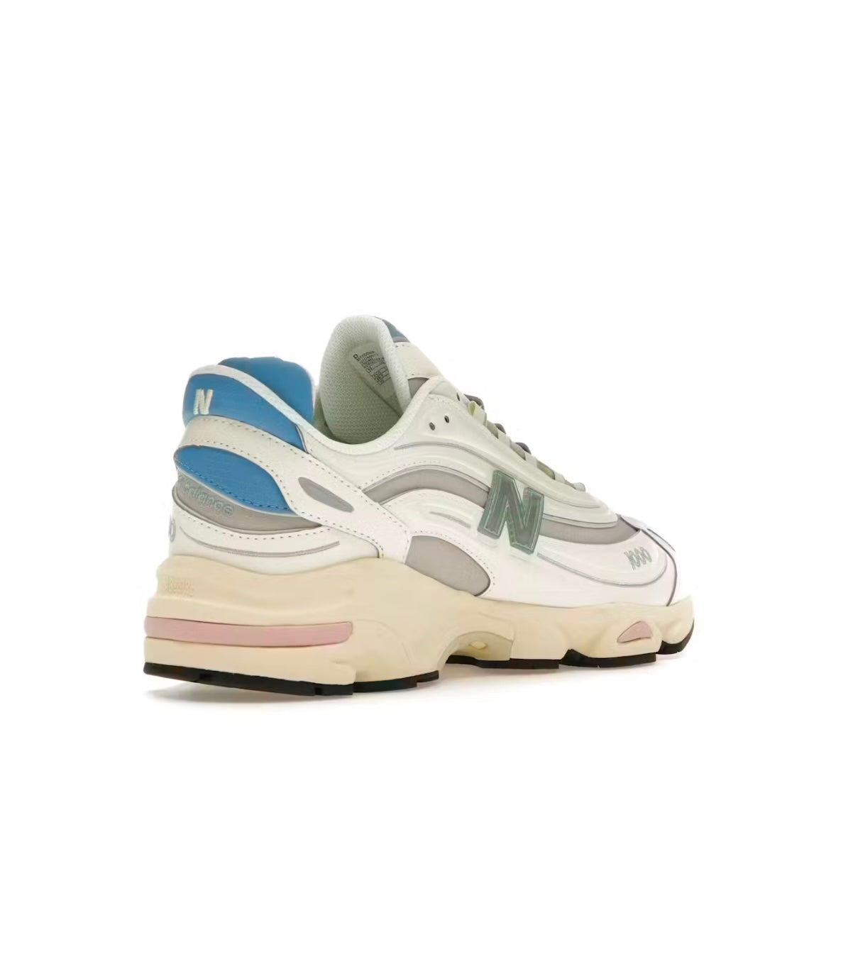 New Balance 1000 candy - תמונה 2