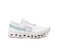 On Cloudmonster white coloured
