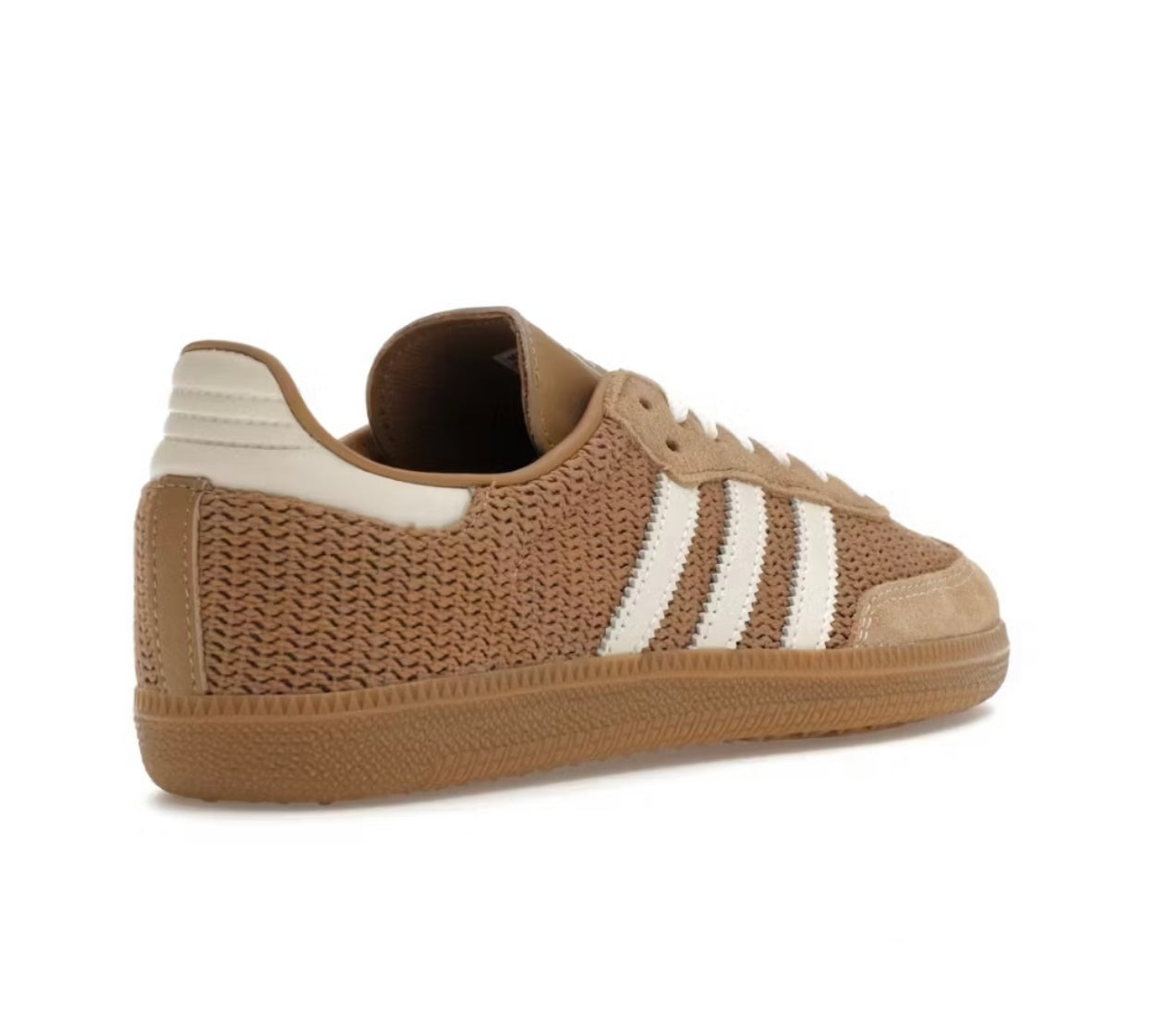 Adidas Samba Cardboard - תמונה 3