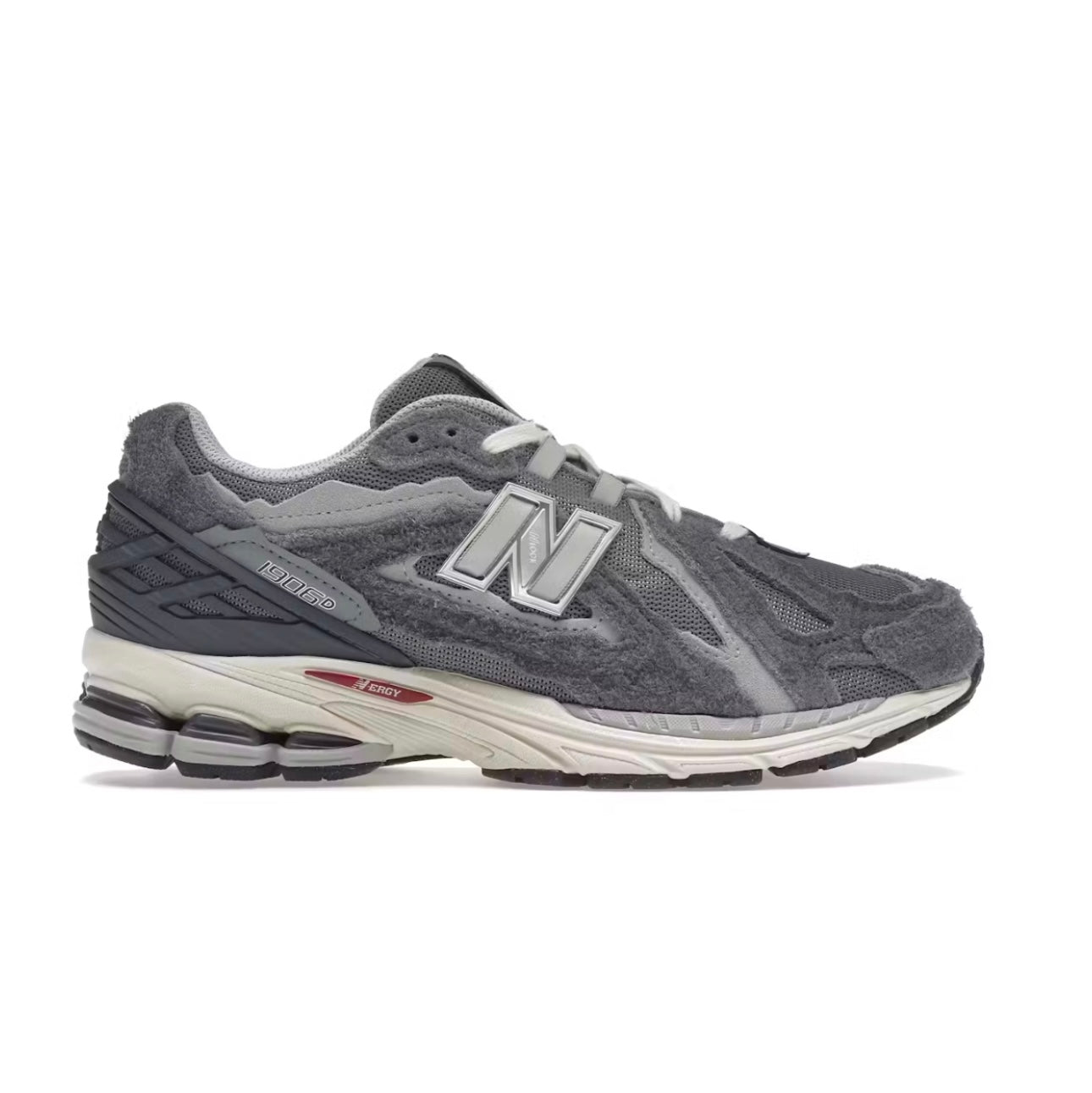New Balance 1906D Protection Pack Harbor Grey