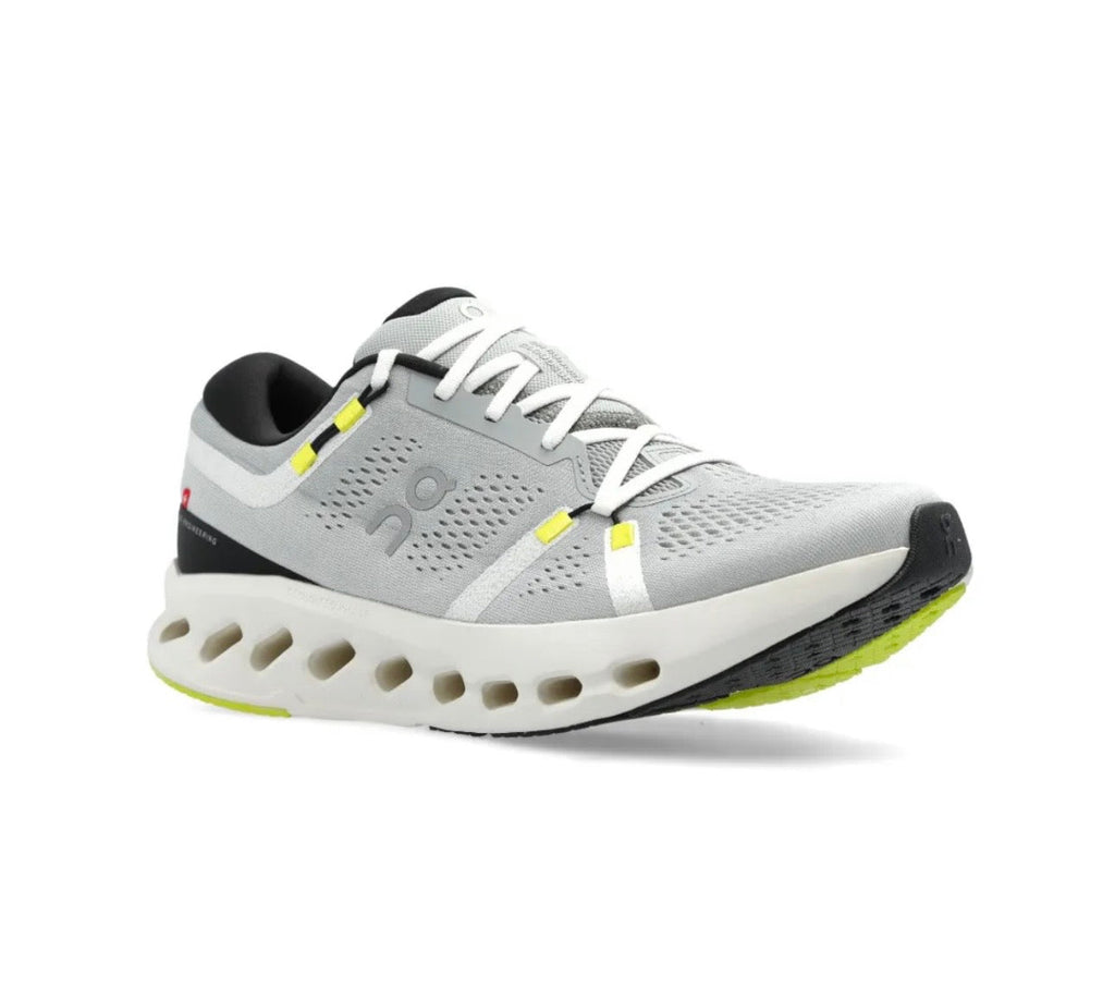 On Cloudsurfer Grey Black - תמונה 2