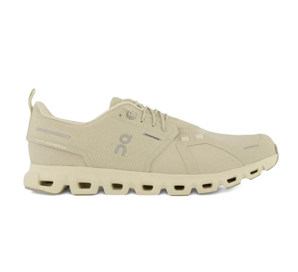 On cloud 5.0 beige