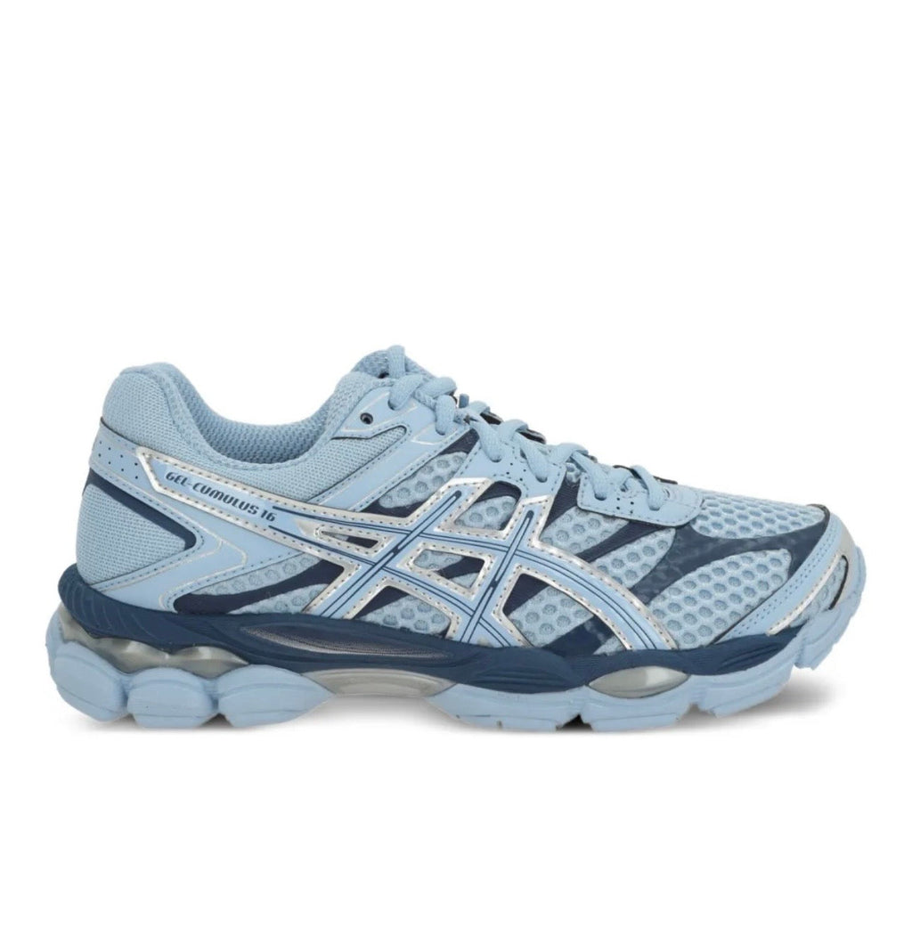 ASICS Gel cumulus blue