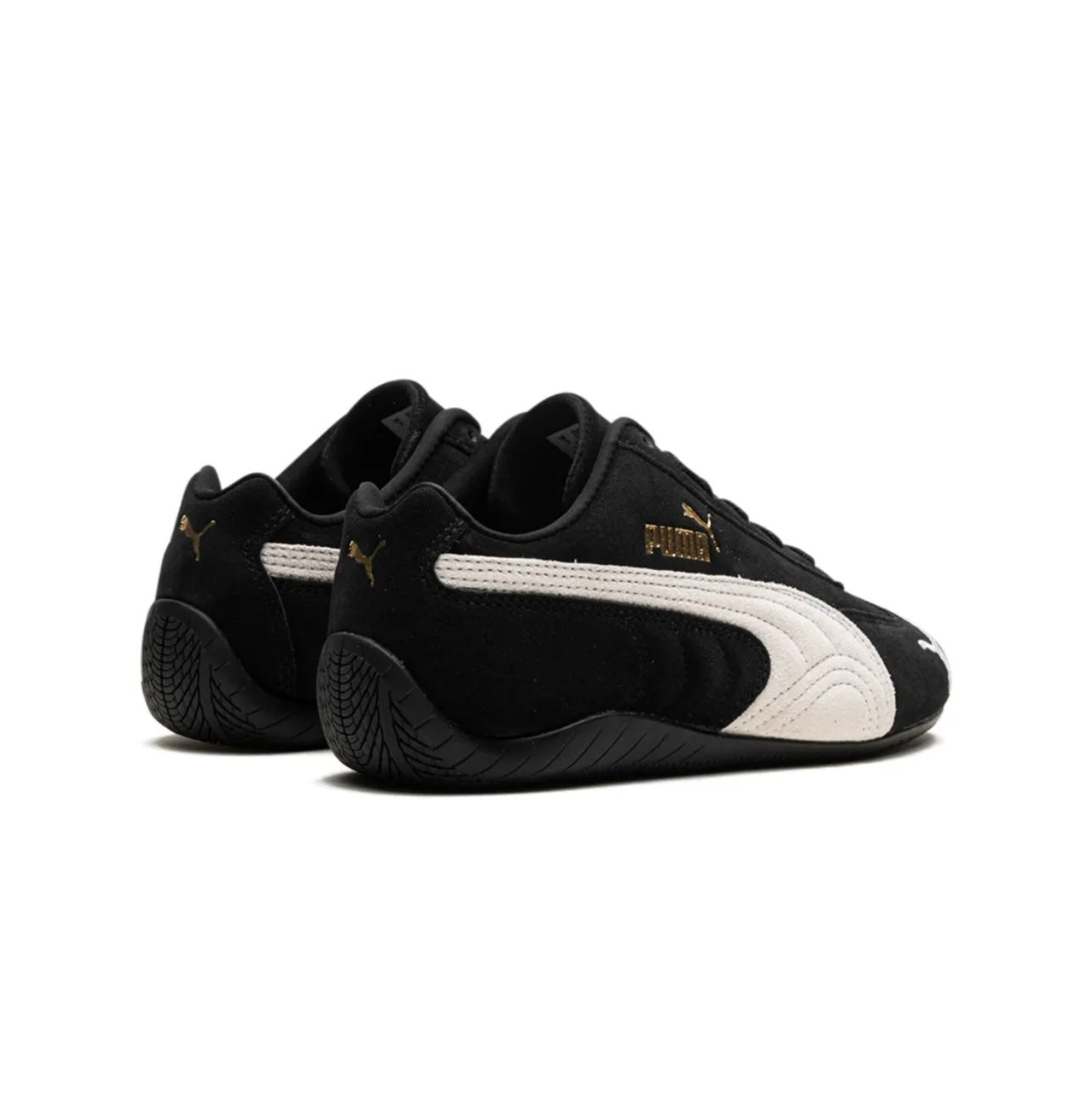 Puma Speedcat Black - תמונה 2