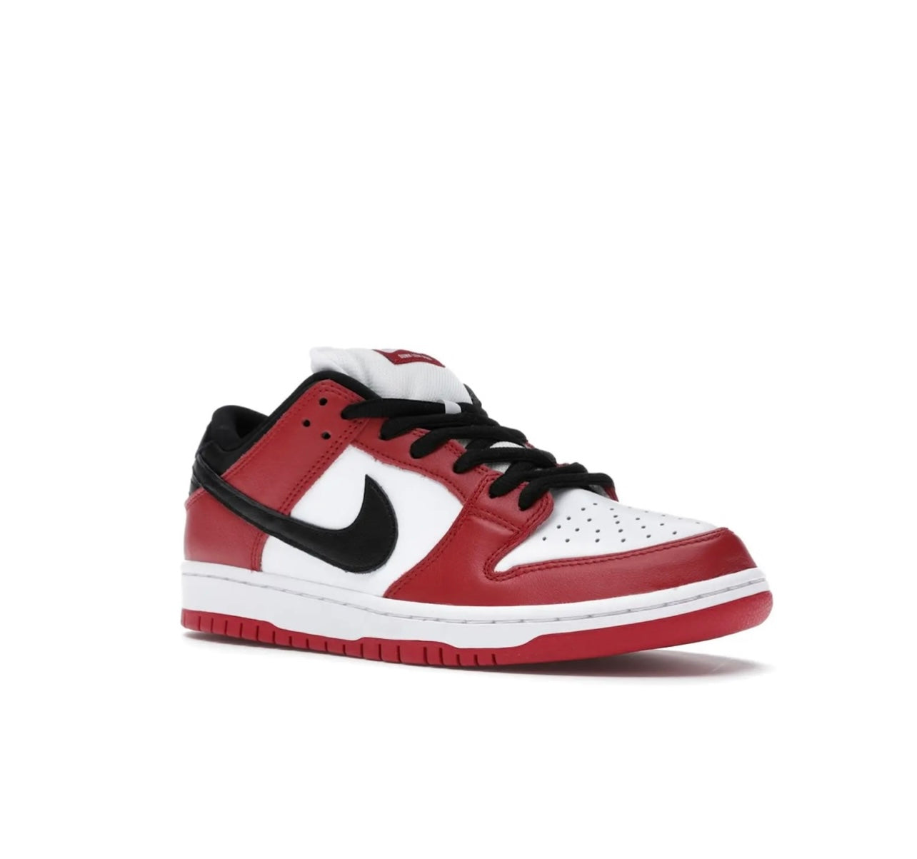 Dunk Low Chicago - תמונה 2