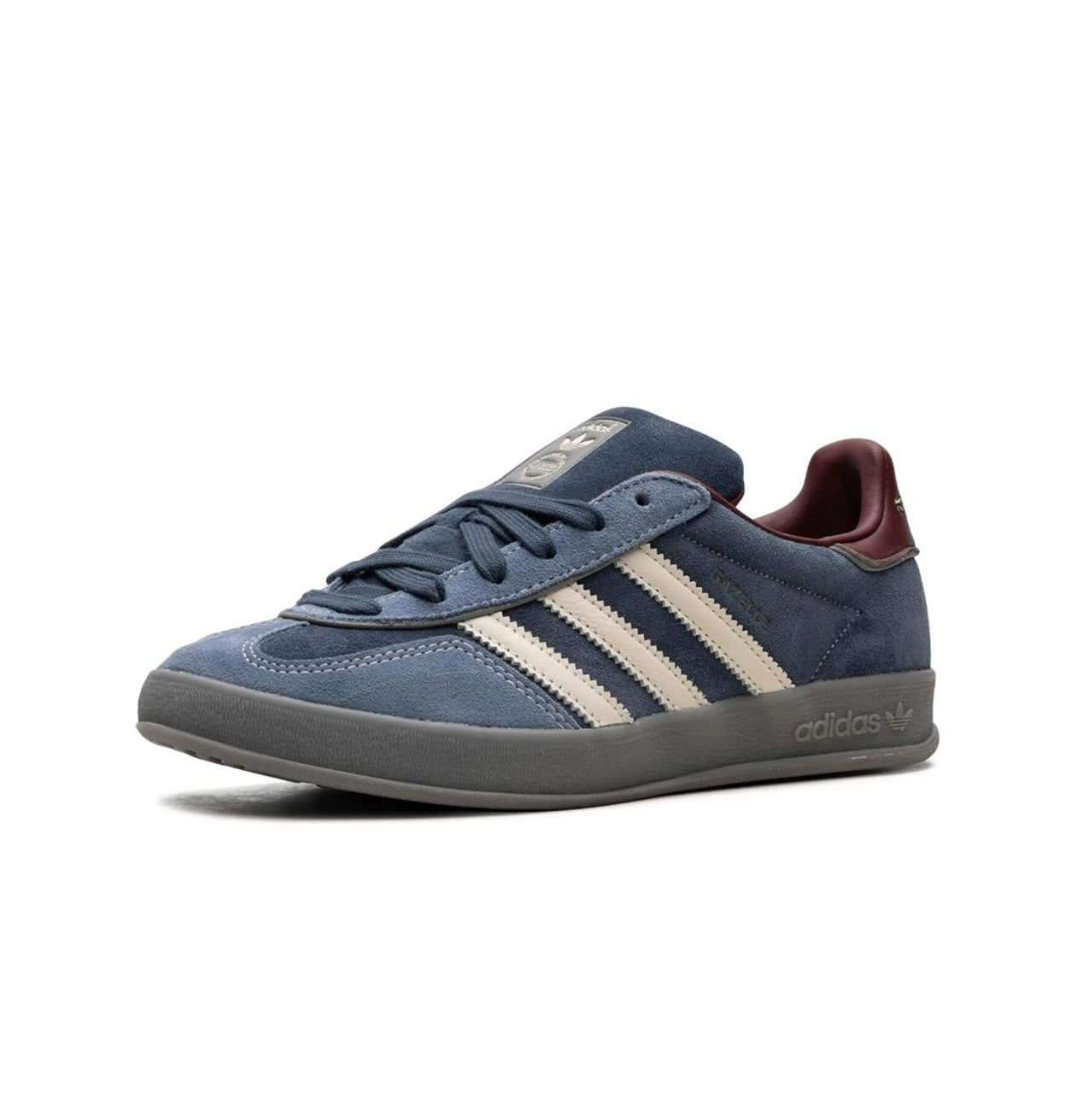 Adidas gazelle Navy blue - תמונה 4