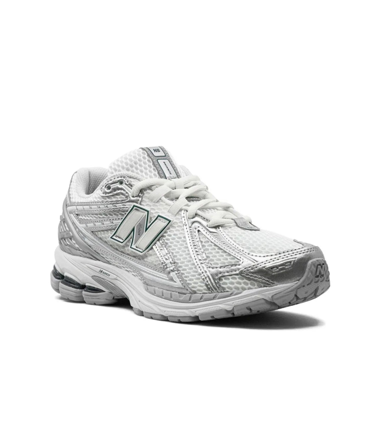 New Balance 1906 Silver - תמונה 2