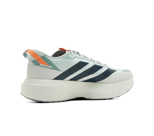 Adidas Adizero Light Blue Black - תמונה 2