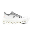 On Cloud White Grey