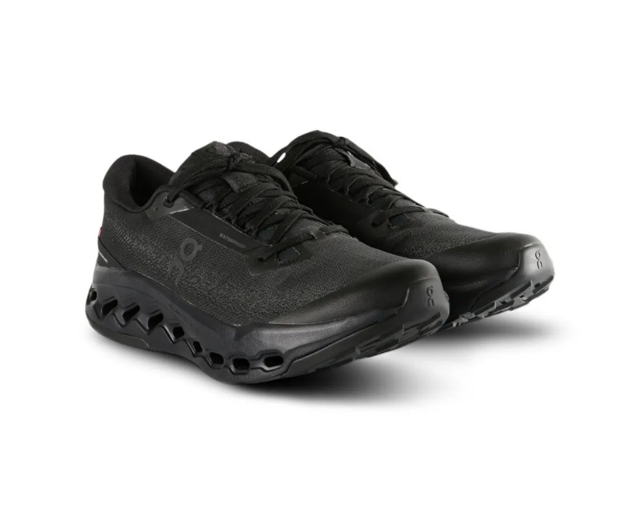 On Cloudsurfer Black - תמונה 2