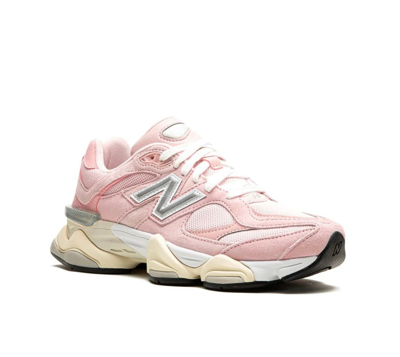 New Balance 9060 Pink - תמונה 2