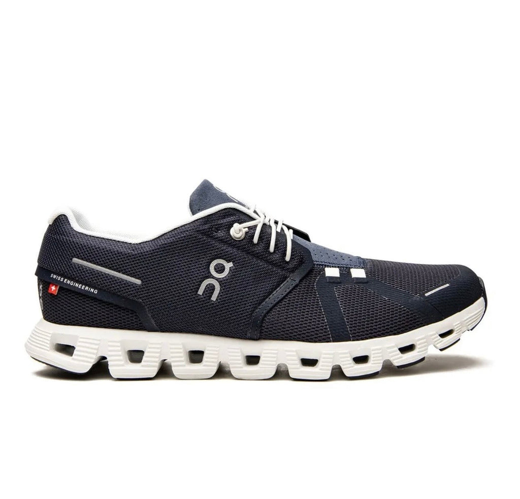 On cloud 5.0 black white - תמונה 2