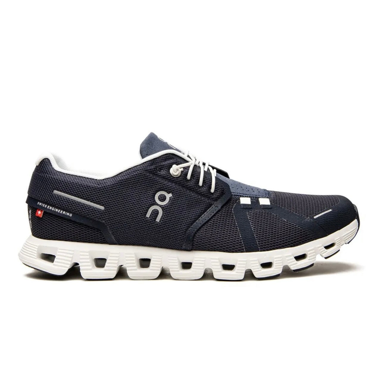 On cloud 5.0 black white - תמונה 2