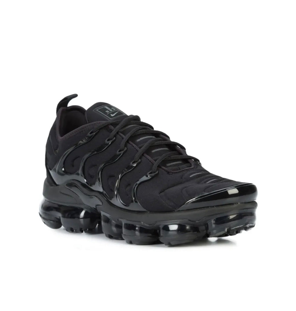 Nike Vapormax black - תמונה 2