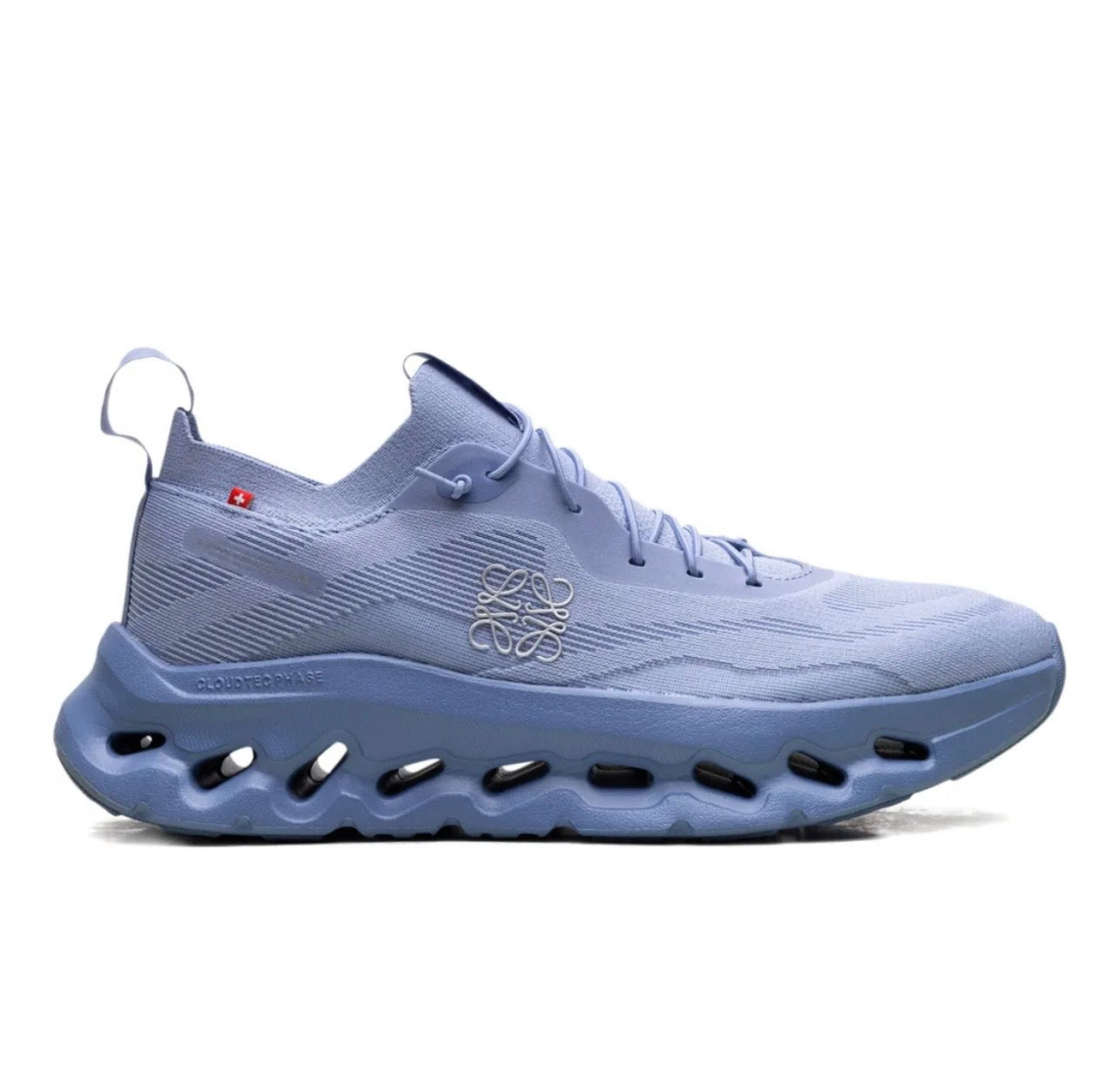 On Cloudtilt X LOEWE blue