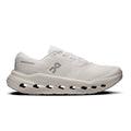 On Cloudrunner 3 White