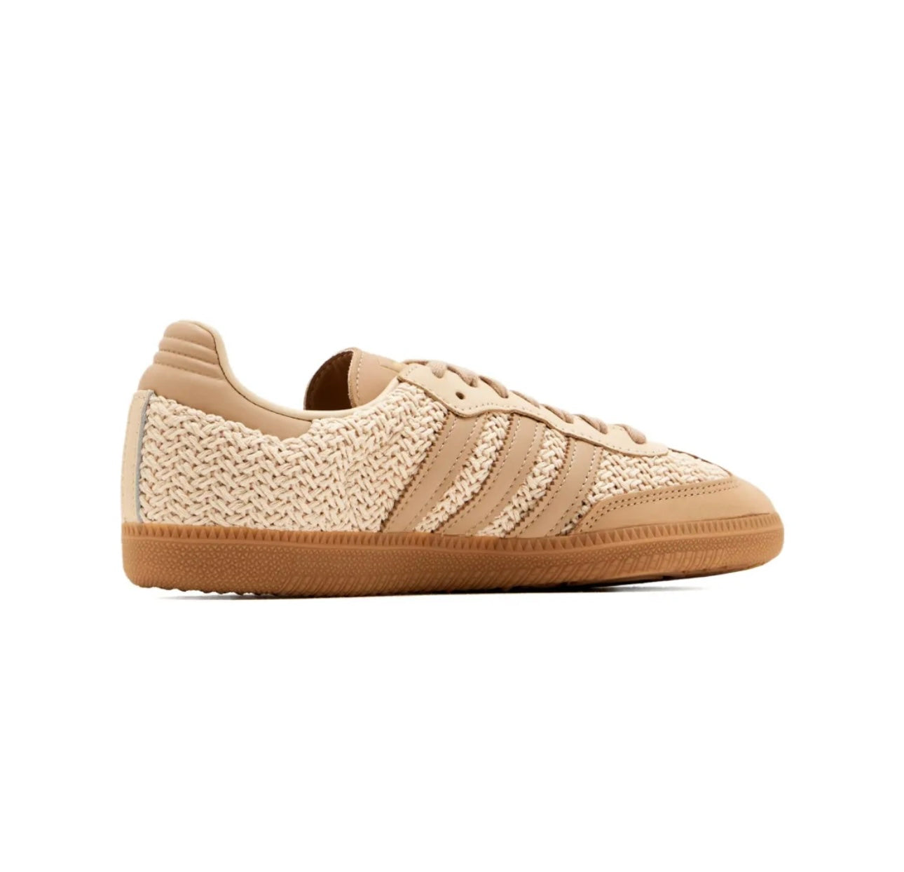Adidas Samba mulch - תמונה 2