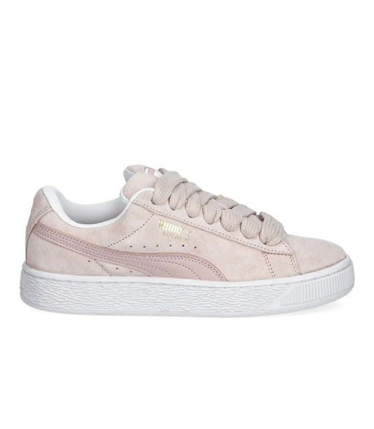Puma Suede XL Light Pink