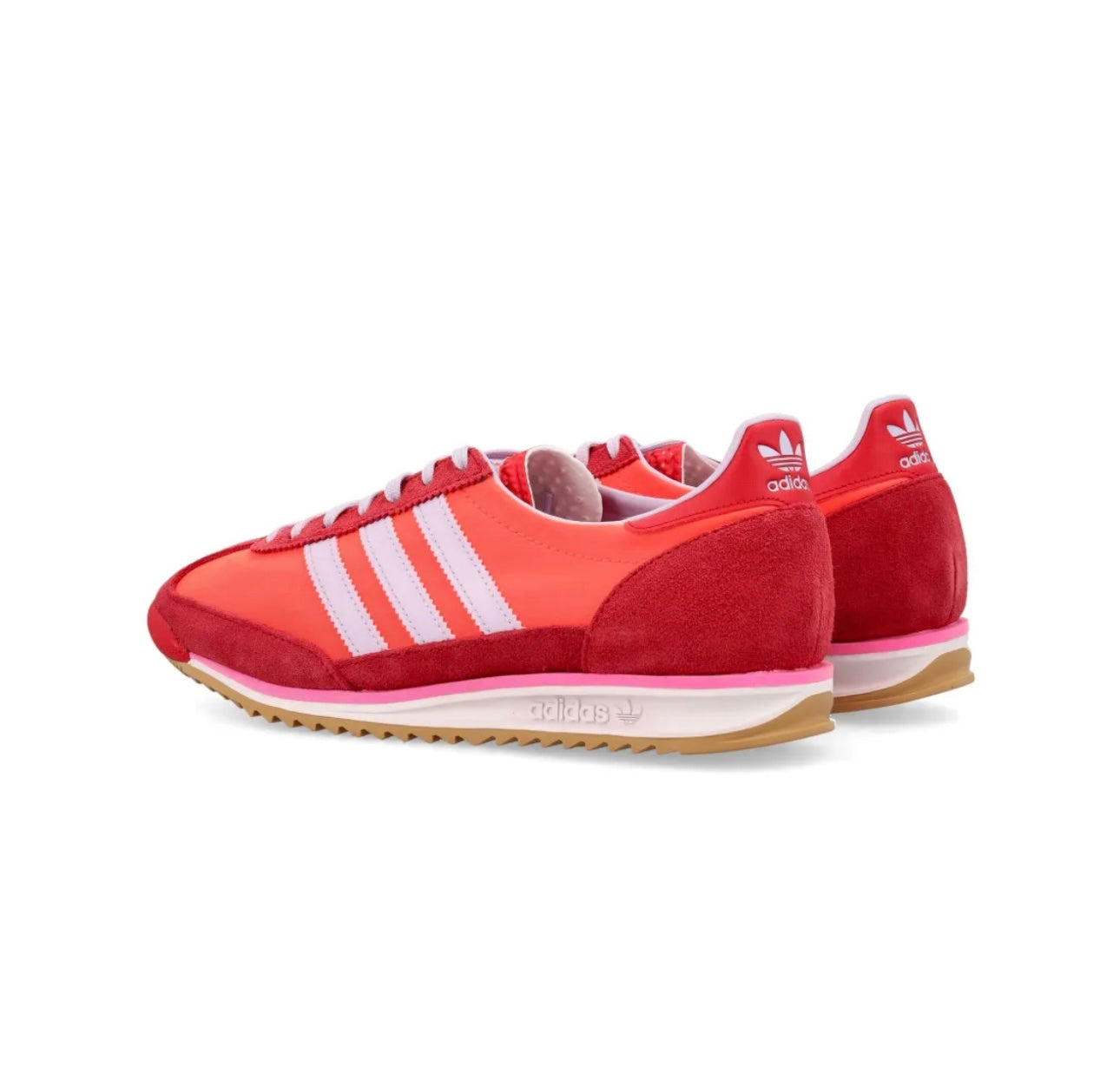 Adidas SL 72 Strawberry - תמונה 3