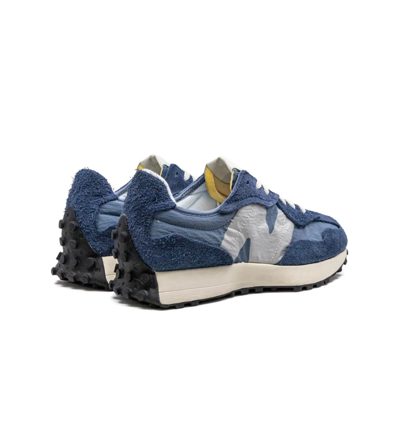New Balance 327  Light Blue - תמונה 4