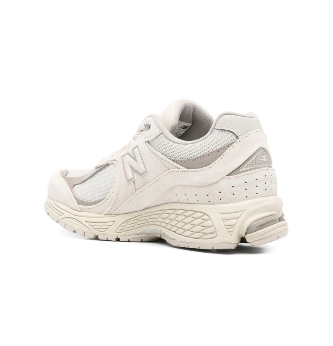 New Balance 2002R Cream - תמונה 3