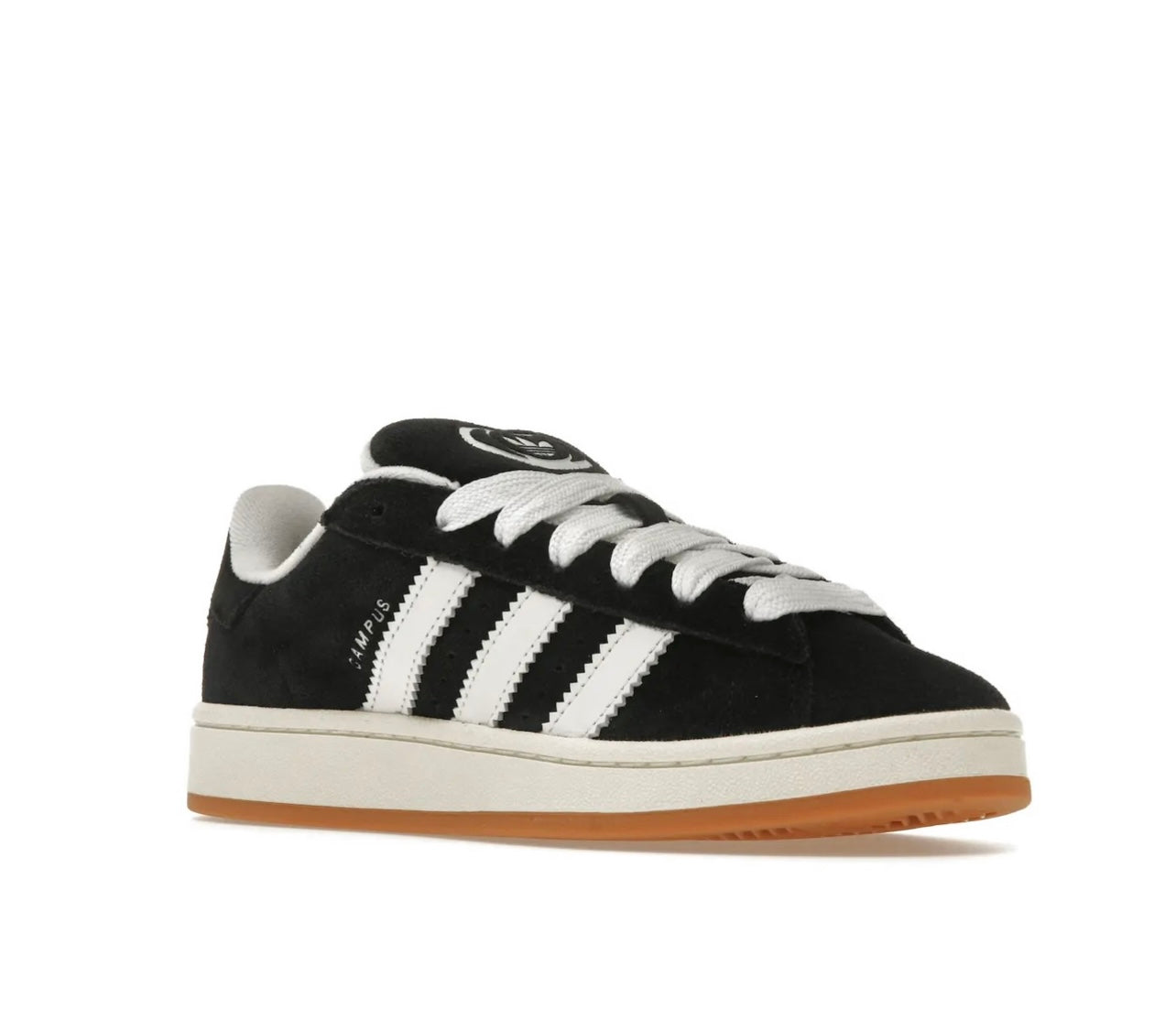 Adidas Campus Black - תמונה 2